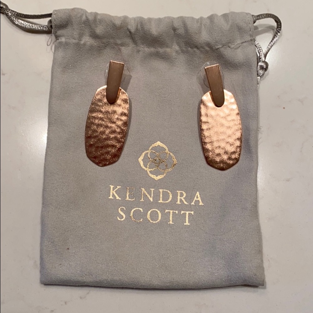 Kendra Scott Earrings